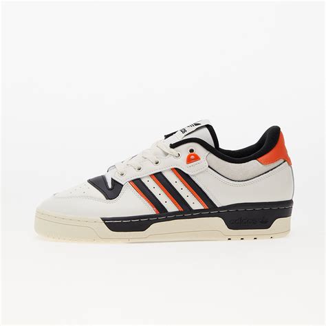 adidas schuhe herren schwarz weiß orange|Adidas Run 70s 2.0 core black/semi impact orange/carbon .